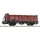 Roco Offener Güterwagen 596015 PKP H0