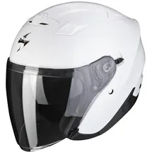 Scorpion EXO-230 Weiß XXL