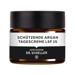 Dr. Scheller Schützende Argan Tagescreme LSF15