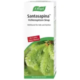 Janus Medica GmbH A.Vogel Santasapina ohne Alkohol Rottannen-Sirup