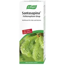Janus Medica GmbH A.Vogel Santasapina ohne Alkohol Rottannen-Sirup