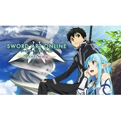 Sword Art Online: Lost Song