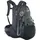 Evoc Trail Pro SF 12 Rucksack (Größe 12L | XS, schwarz)