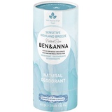 Ben & Anna Highland Breeze Sensitive Deo, Papertube, 40g