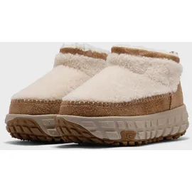 UGG Australia WMNS VENTURE DAZE ULTRA MINI COZY - beige - 36