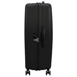 American Tourister Rejoy Spinner 77/30 Tsa 100l Koffer Auf Rollen True Black One Size