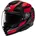 HJC RPHA 71 Carbon Hamil MC1 rot L