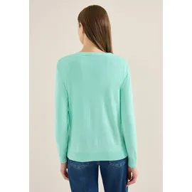 Cecil Cardigan Grün XL