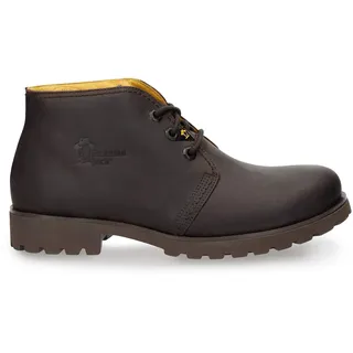 Panama Jack Bota Panama C2 Herren Kalt gefüttert Classics Kurzschaft Stiefel & Gr.: 44