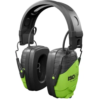 isotunes® PRO EN352 orange