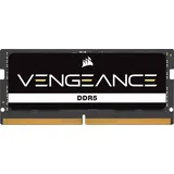 Corsair Vengeance DDR5 16GB (1x16GB) 4800MHz 262pin SODIMM