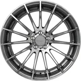 Tomason TN9 8,5 x 19 5 x 112 ET30 MB72,6 Schwarz