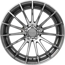 Tomason TN9 8,5 x 19 5 x 112 ET30 MB72,6 Schwarz