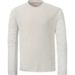 Schöffel Longsleeve Style Blaueis Men natur (9040) 50