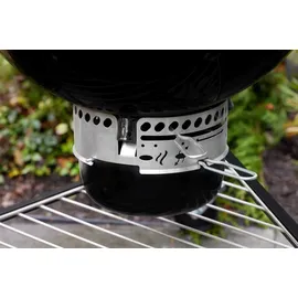 WEBER Summit Kamado E6