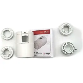 Danfoss Ally Starter Pack