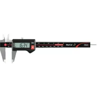 MAHR Helios Preisser Messschieber digital IP67 ohne Datenausgang 150mm RT