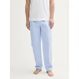Tom Tailor Pyjamahose Dakota Blau 48
