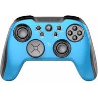Steelplay Switch Controller Wireless + 2 Gehäuse (PC, Android,