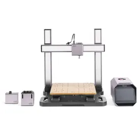 SNAPMAKER Artisan 3D-Printer, grau (81011)