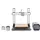 SNAPMAKER Artisan 3D-Printer, grau (81011)