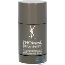 YVES SAINT LAURENT L'Homme Stick 75 ml