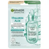 Garnier Hydra Bomb Tuchmaske Aloe Vera 28 g