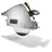 Festool Pizzaschneider PIZZ-TS