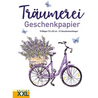 Edition XXL GmbH Träumerei - Geschenkpapier