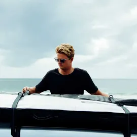 FCS D-ring Double Soft Racks 2025