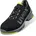 Halbschuh schwarz/gelb uvex EU-Schuhgröße 42