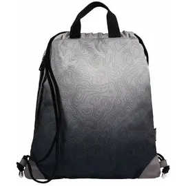 Belmil Compact Plus 5-tlg. Black Grey