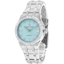 MAURICE LACROIX Aikon Automatic Edelstahl 36 mm AI6006-SS00F-451-C