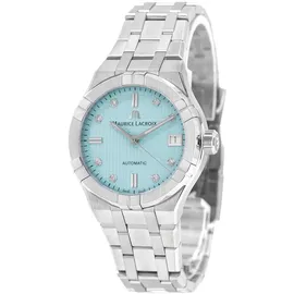 MAURICE LACROIX Aikon Automatic Edelstahl 36 mm AI6006-SS00F-451-C