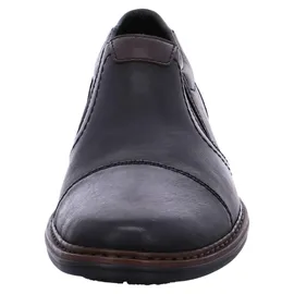 Rieker ALLESIO Herren Schwarz 43