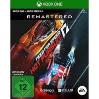 Need for Speed Hot Pursuit Remastered Xbox One