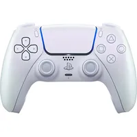 Sony DualSense Wireless Controller Chroma Pearl Weiss PlayStation 5