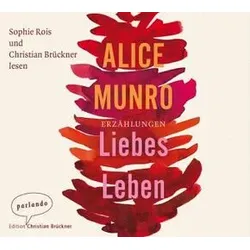 Liebes Leben, 6 Audio-CDs