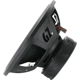 Ground Zero GZRW 38-D2 15 Zoll Subwoofer