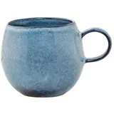 Bloomingville Sandrine Tasse blau