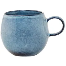 Bloomingville Sandrine Tasse blau