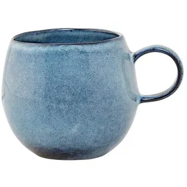 Bloomingville Sandrine Tasse blau