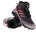 Shadow Maroon / Wonder Red / Pulse Lilac