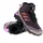 adidas Terrex Winter Mid BOA RAIN.RDY Kinder Shadow Maroon/Wonder Red/Pulse Lilac 36 2/3