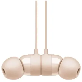 Beats by Dr. Dre urBeats3 schwarz