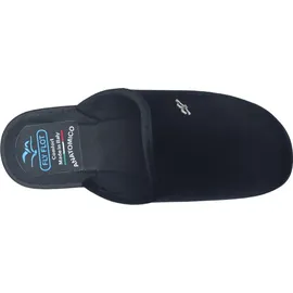 FLY FLOT Pantoffeln Schwarz 40