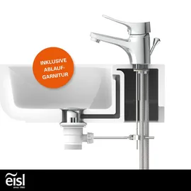 Eisl Verona Einhandmischer chrom NI075VECR