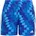 Football-Inspired Graphic Blau/Weiß 116