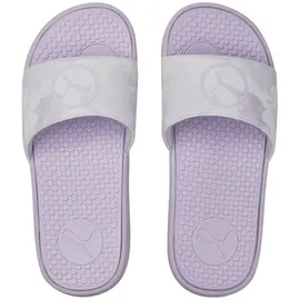 Puma Schuhe Puma Cool Cat Hazy 38412501 - Weiß, Violett