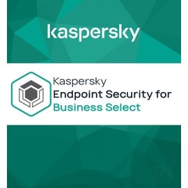 Kaspersky Lab Kaspersky Endpoint Security f/Business - Select,